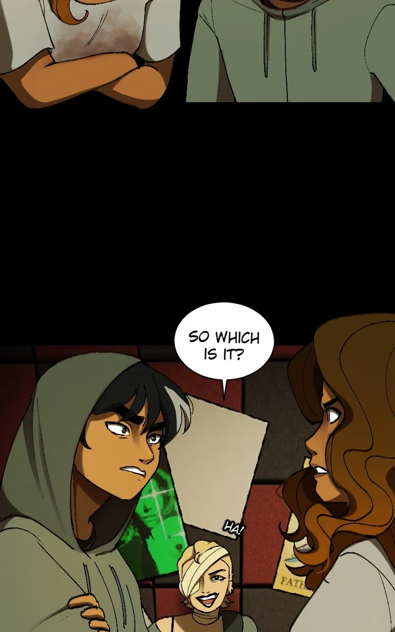 Not Even Bones Chapter 137 Online - página 32