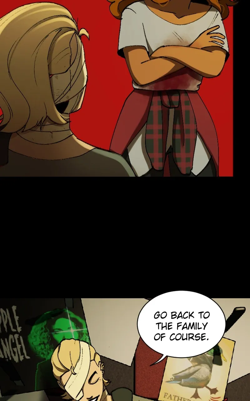 Not Even Bones Chapter 137 Online - página 34