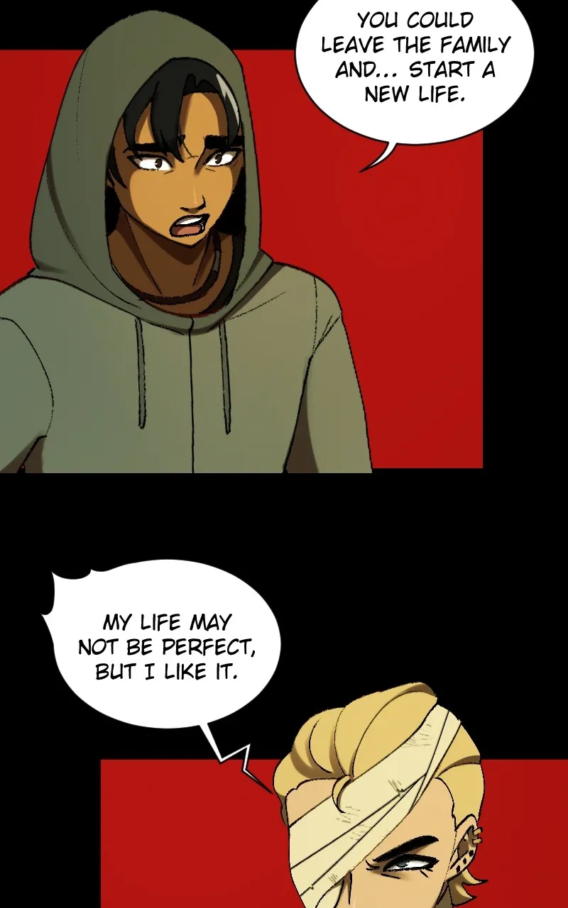 Not Even Bones Chapter 137 Online - página 36