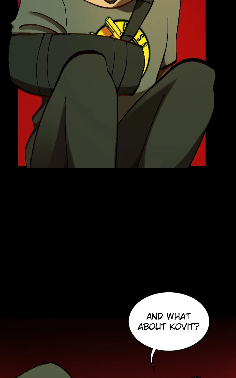 Not Even Bones Chapter 137 Online - página 39