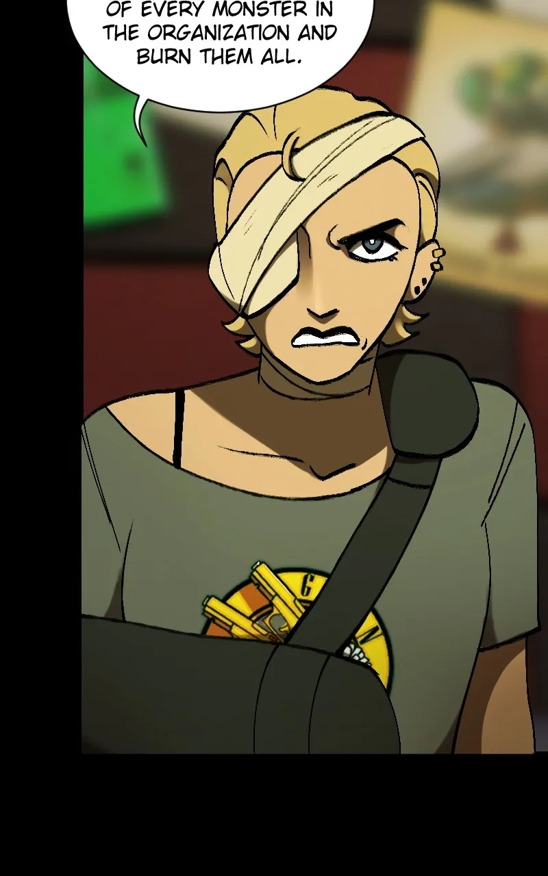 Not Even Bones Chapter 137 Online - página 41