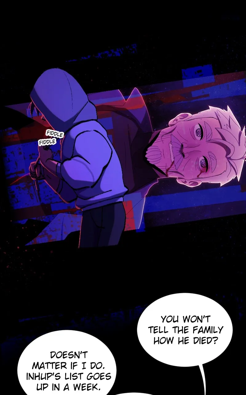 Not Even Bones Chapter 137 Online - página 44