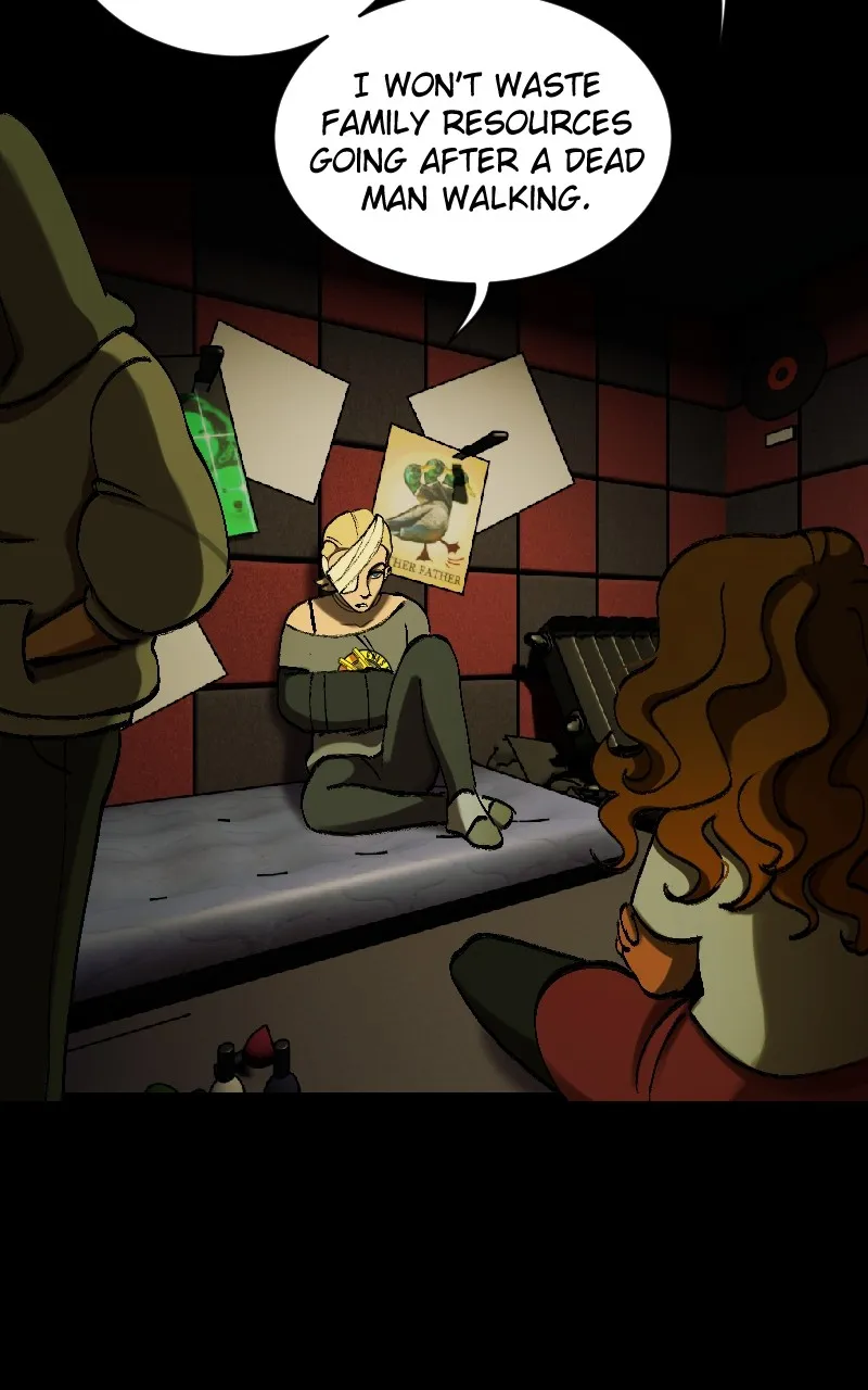 Not Even Bones Chapter 137 Online - página 45