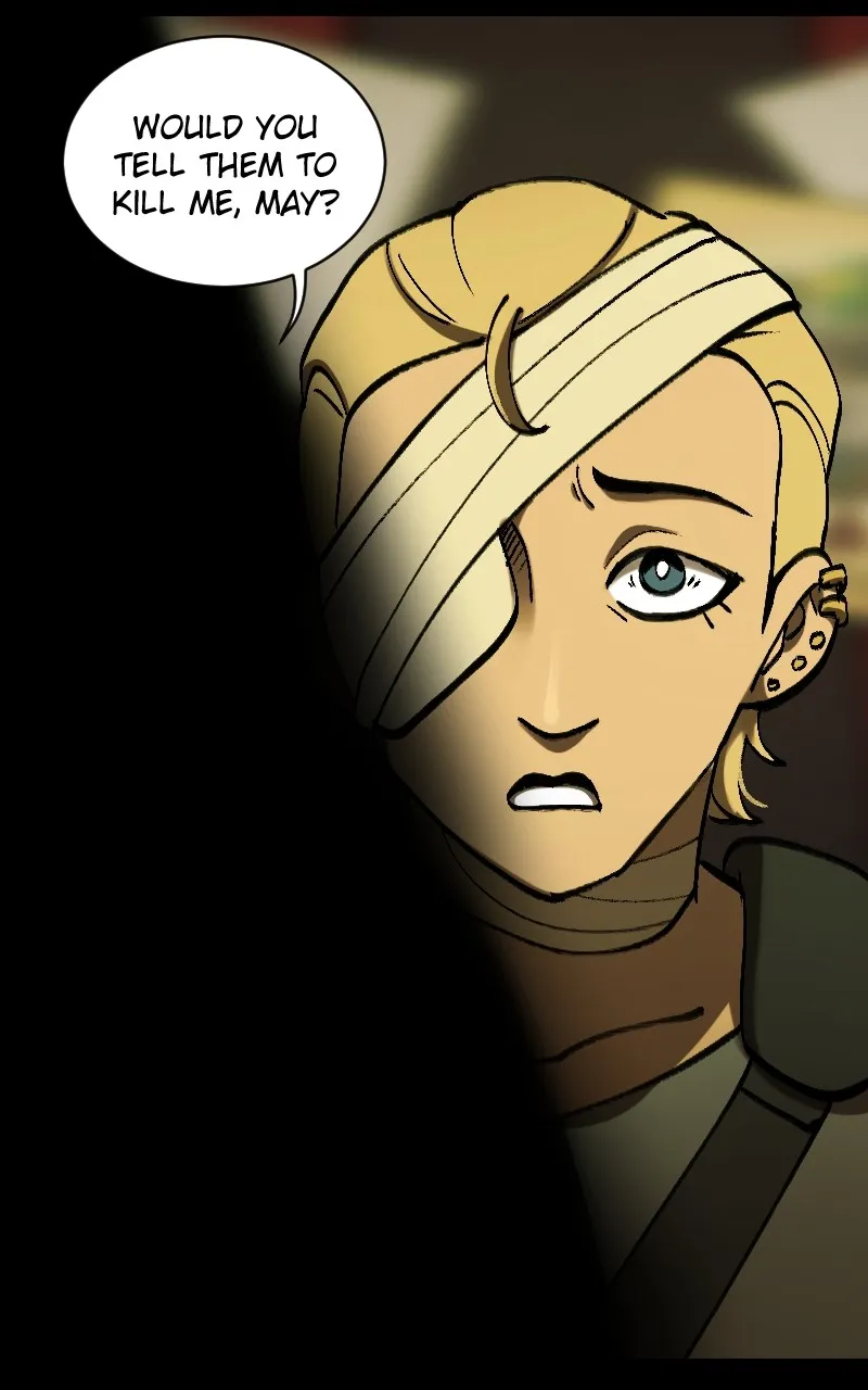 Not Even Bones Chapter 137 Online - página 48