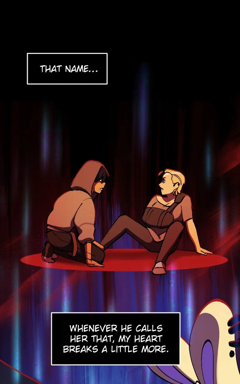 Not Even Bones Chapter 137 Online - página 49