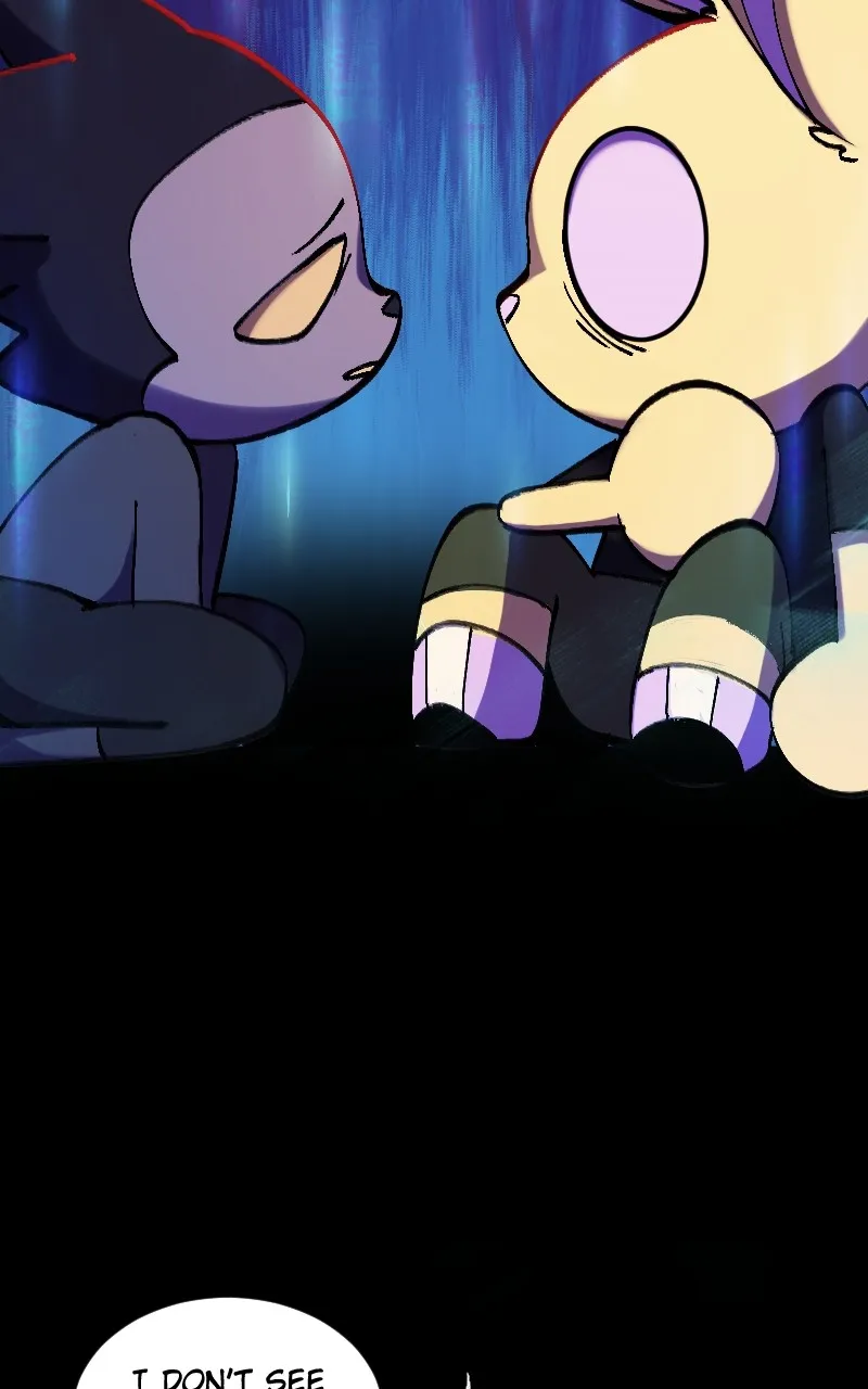 Not Even Bones Chapter 137 Online - página 50