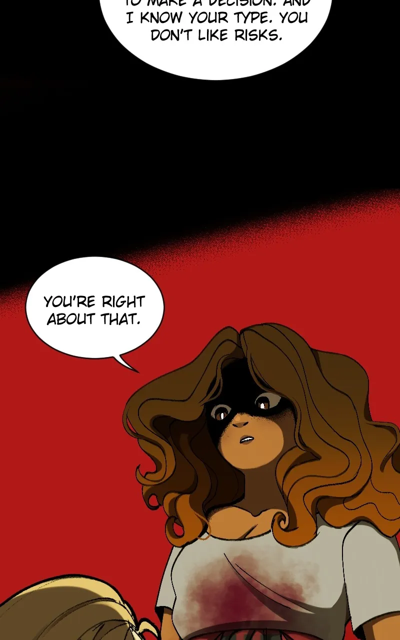 Not Even Bones Chapter 137 Online - página 54