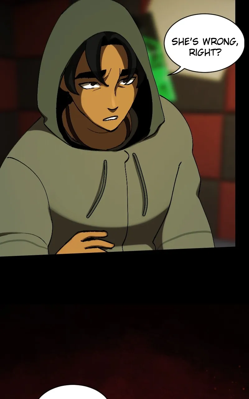 Not Even Bones Chapter 137 Online - página 59