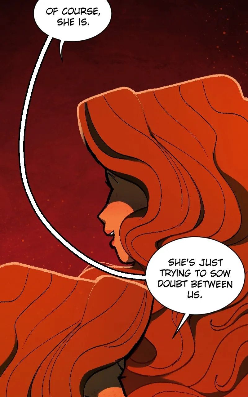 Not Even Bones Chapter 137 Online - página 60