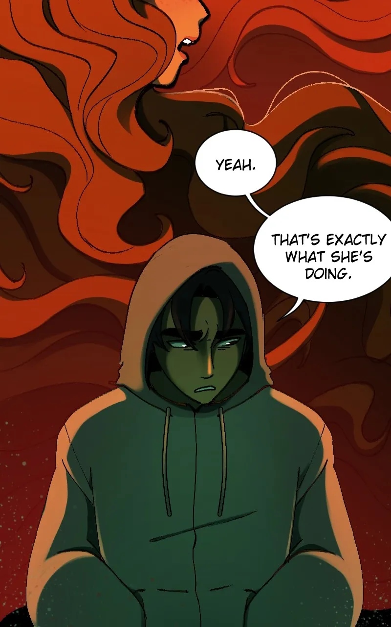 Not Even Bones Chapter 137 Online - página 61