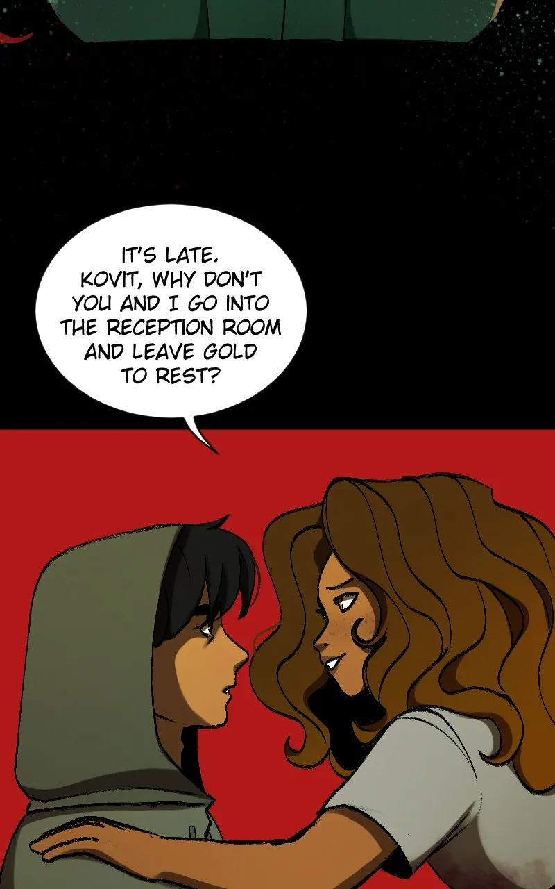 Not Even Bones Chapter 137 Online - página 62