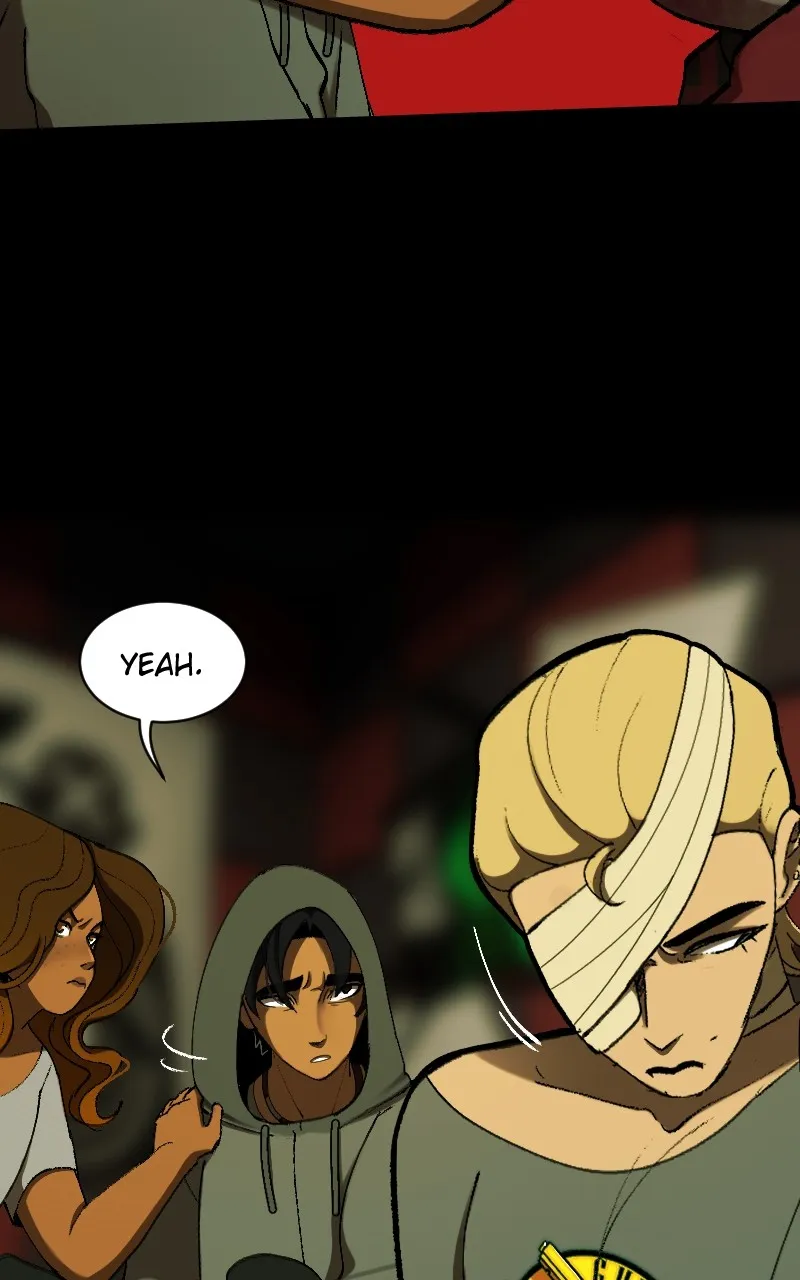 Not Even Bones Chapter 137 Online - página 63