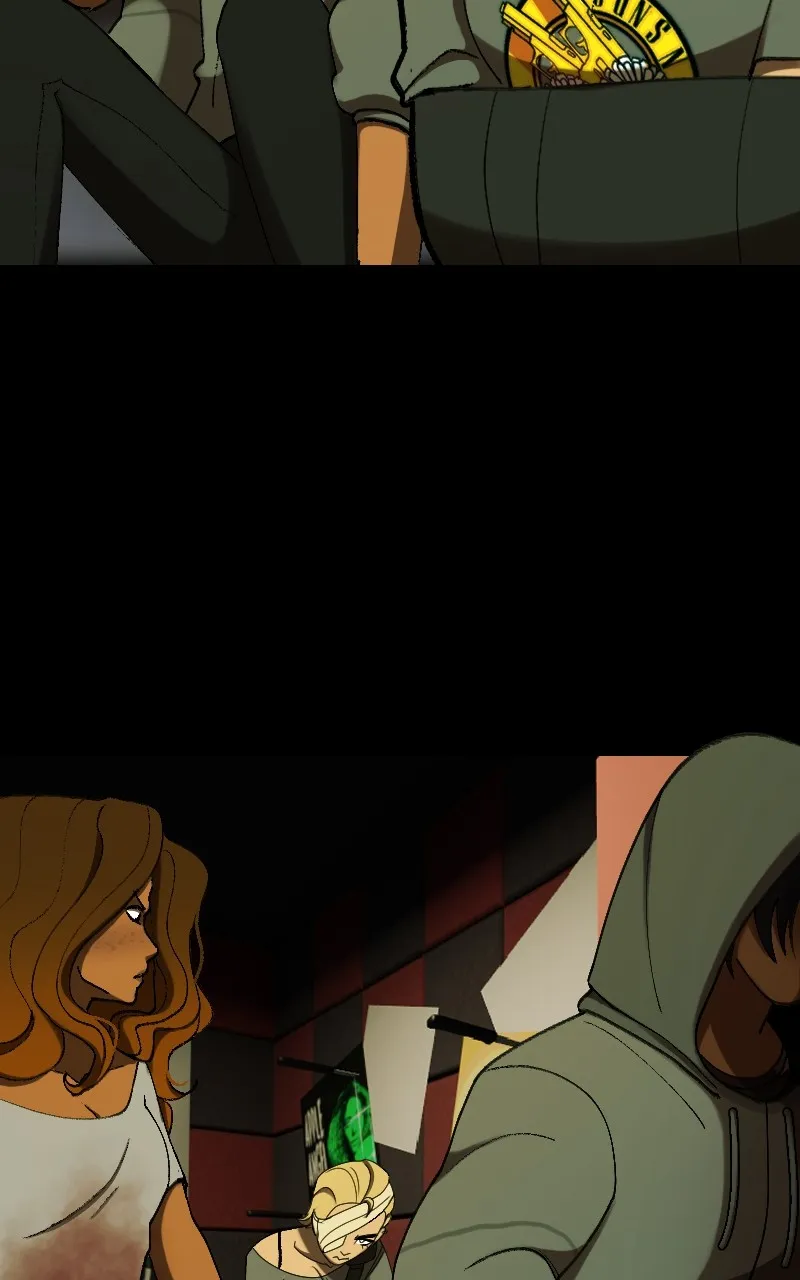 Not Even Bones Chapter 137 Online - página 64