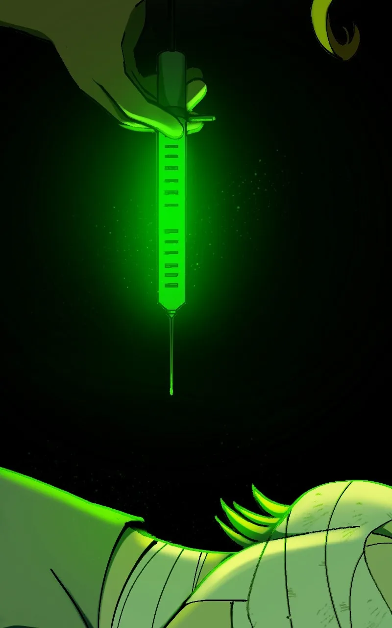 Not Even Bones Chapter 137 Online - página 67