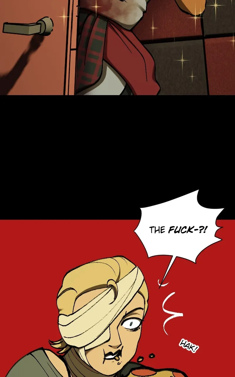 Not Even Bones Chapter 137 Online - página 70