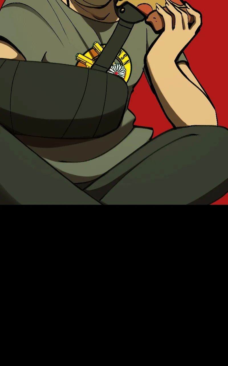 Not Even Bones Chapter 137 Online - página 71