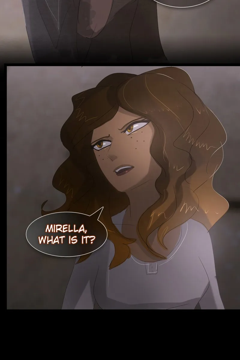 Not Even Bones Chapter 14 Online - página 2