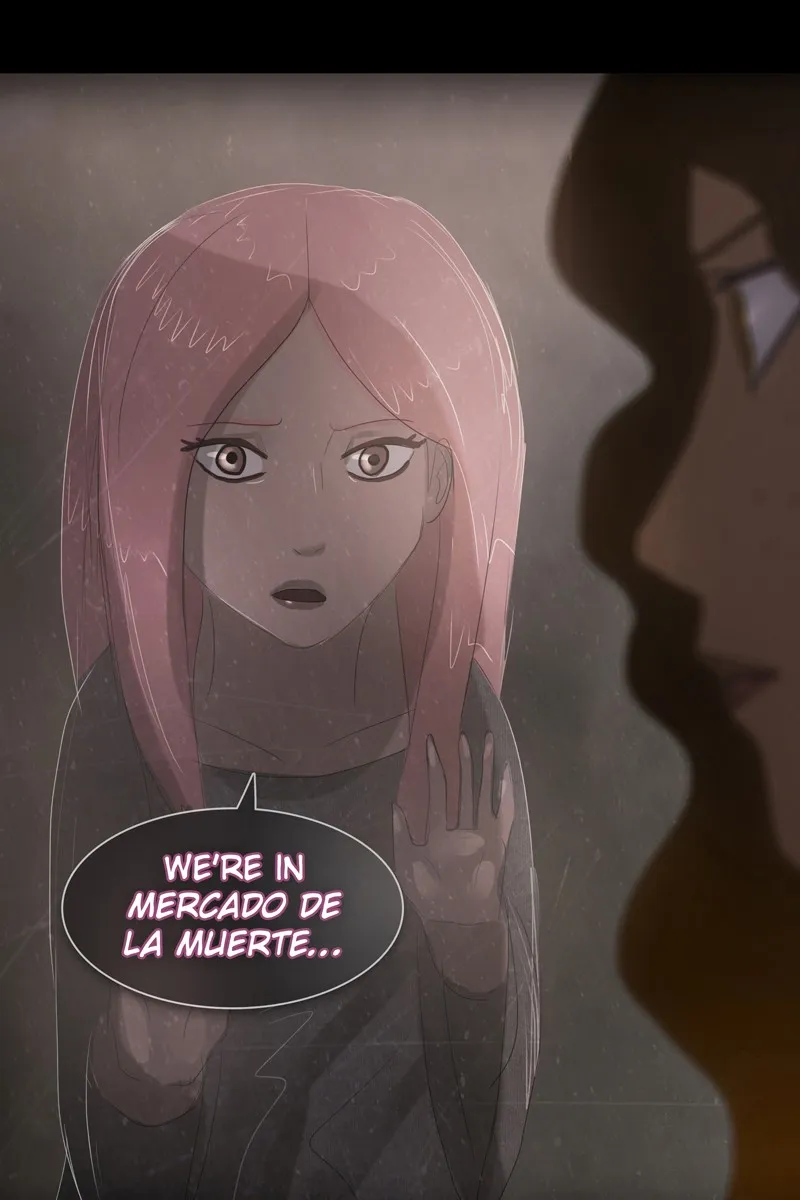 Not Even Bones Chapter 14 Online - página 3