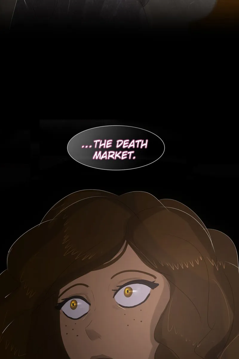 Not Even Bones Chapter 14 Online - página 4