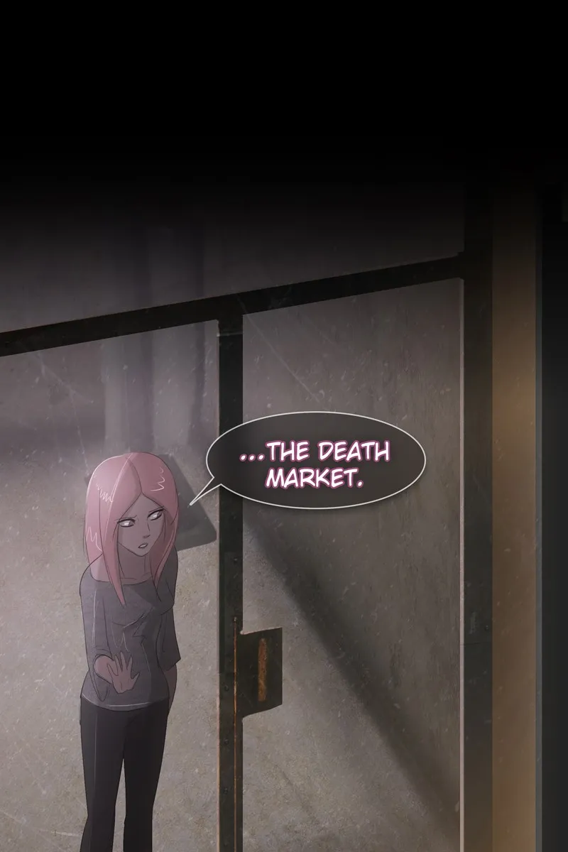 Not Even Bones Chapter 14 Online - página 7
