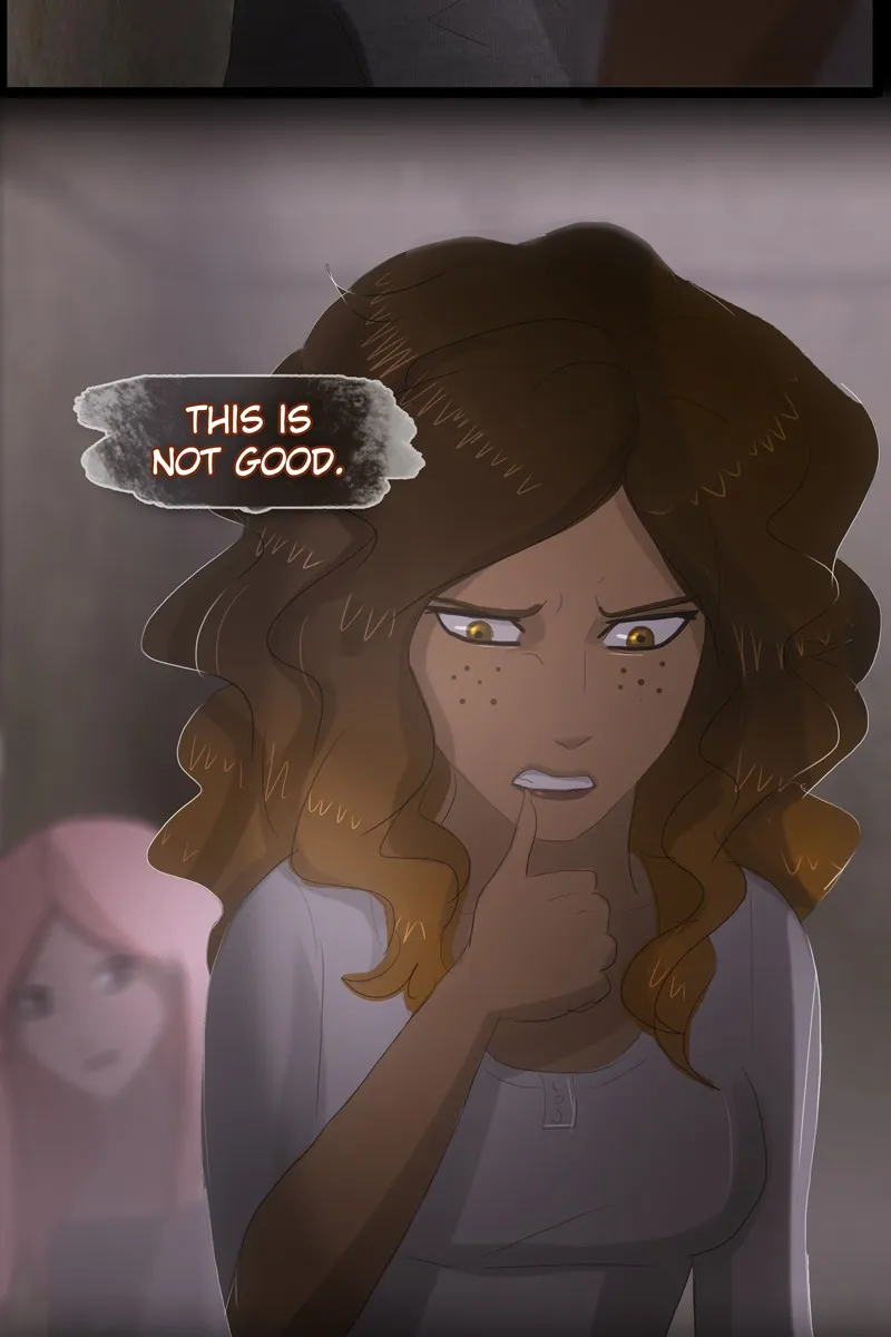 Not Even Bones Chapter 14 Online - página 10