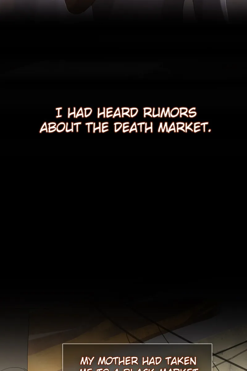 Not Even Bones Chapter 14 Online - página 11