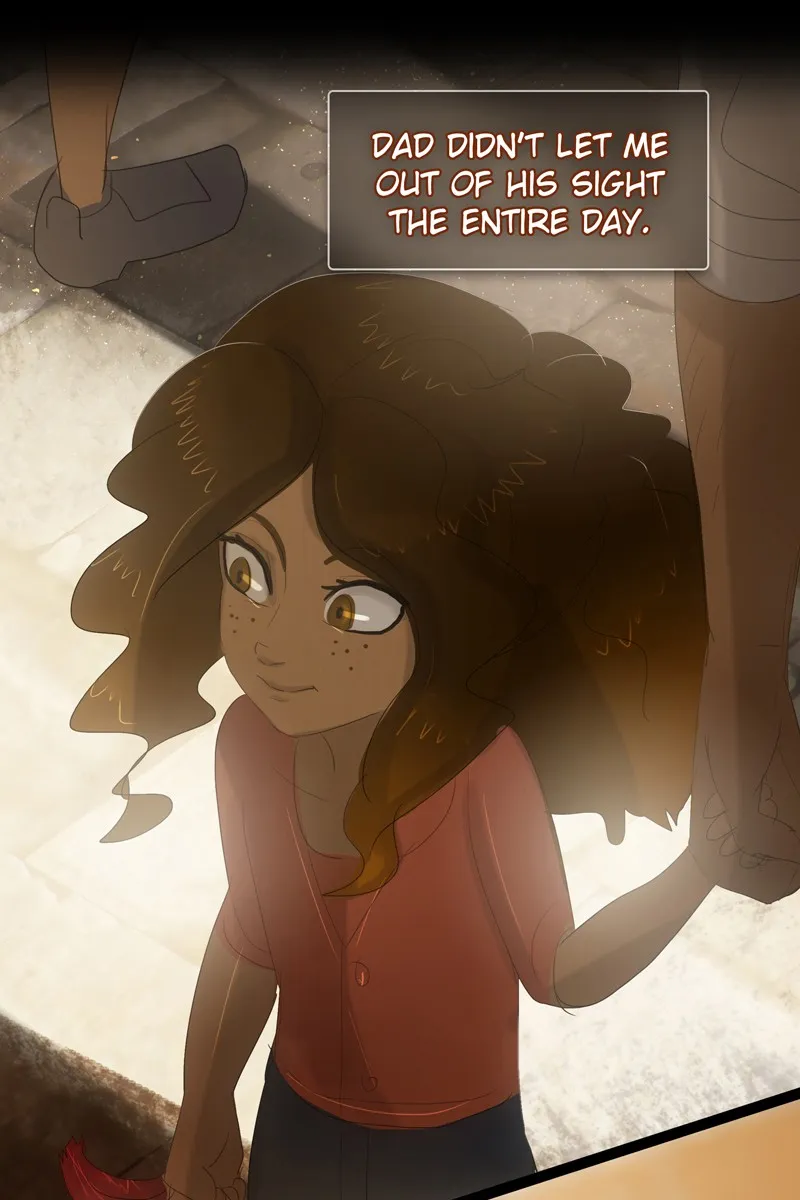 Not Even Bones Chapter 14 Online - página 14
