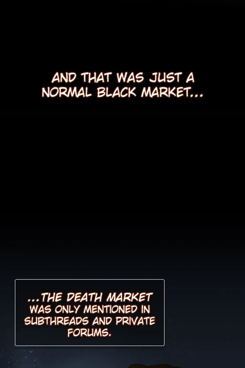 Not Even Bones Chapter 14 Online - página 18
