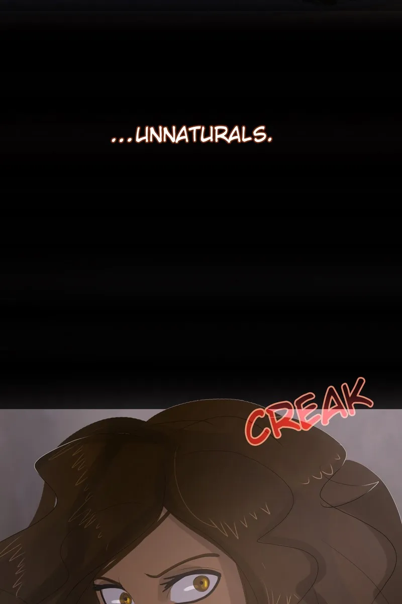 Not Even Bones Chapter 14 Online - página 26