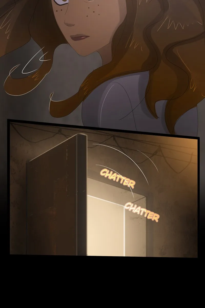Not Even Bones Chapter 14 Online - página 27