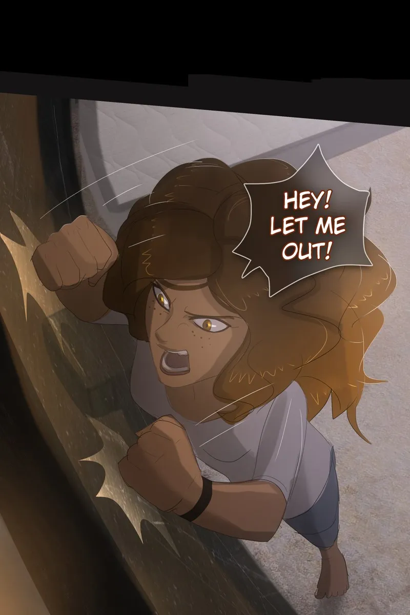 Not Even Bones Chapter 14 Online - página 29
