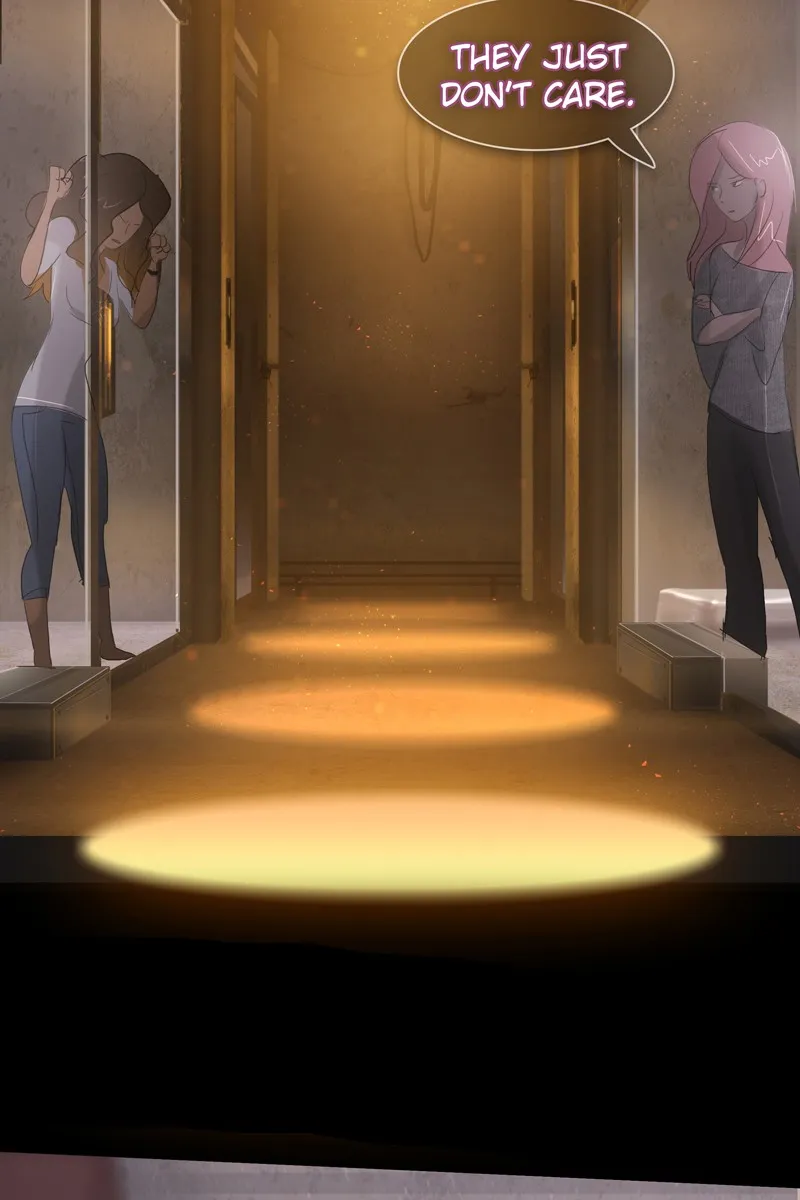 Not Even Bones Chapter 14 Online - página 34