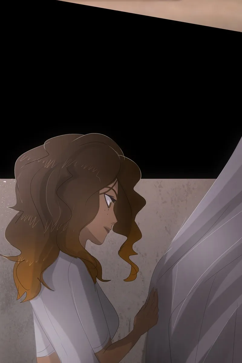 Not Even Bones Chapter 14 Online - página 41