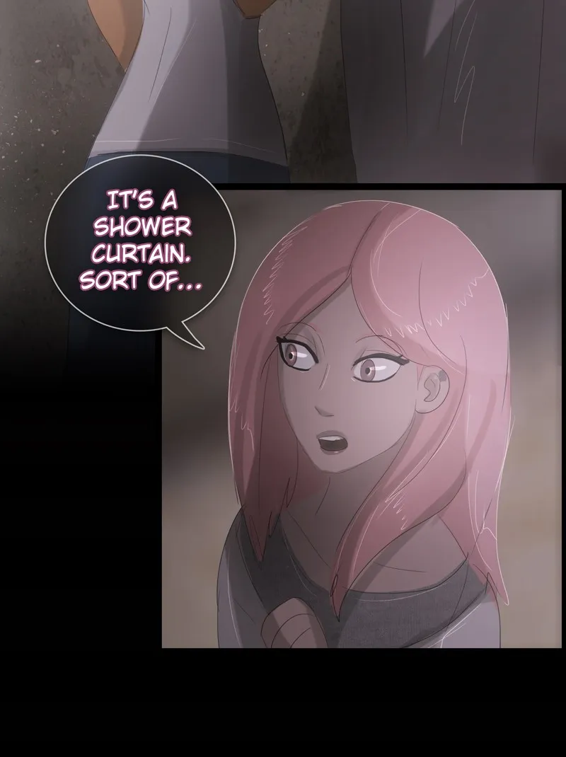 Not Even Bones Chapter 14 Online - página 42