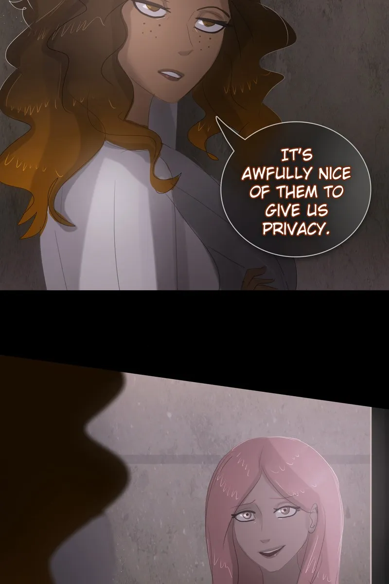 Not Even Bones Chapter 14 Online - página 44