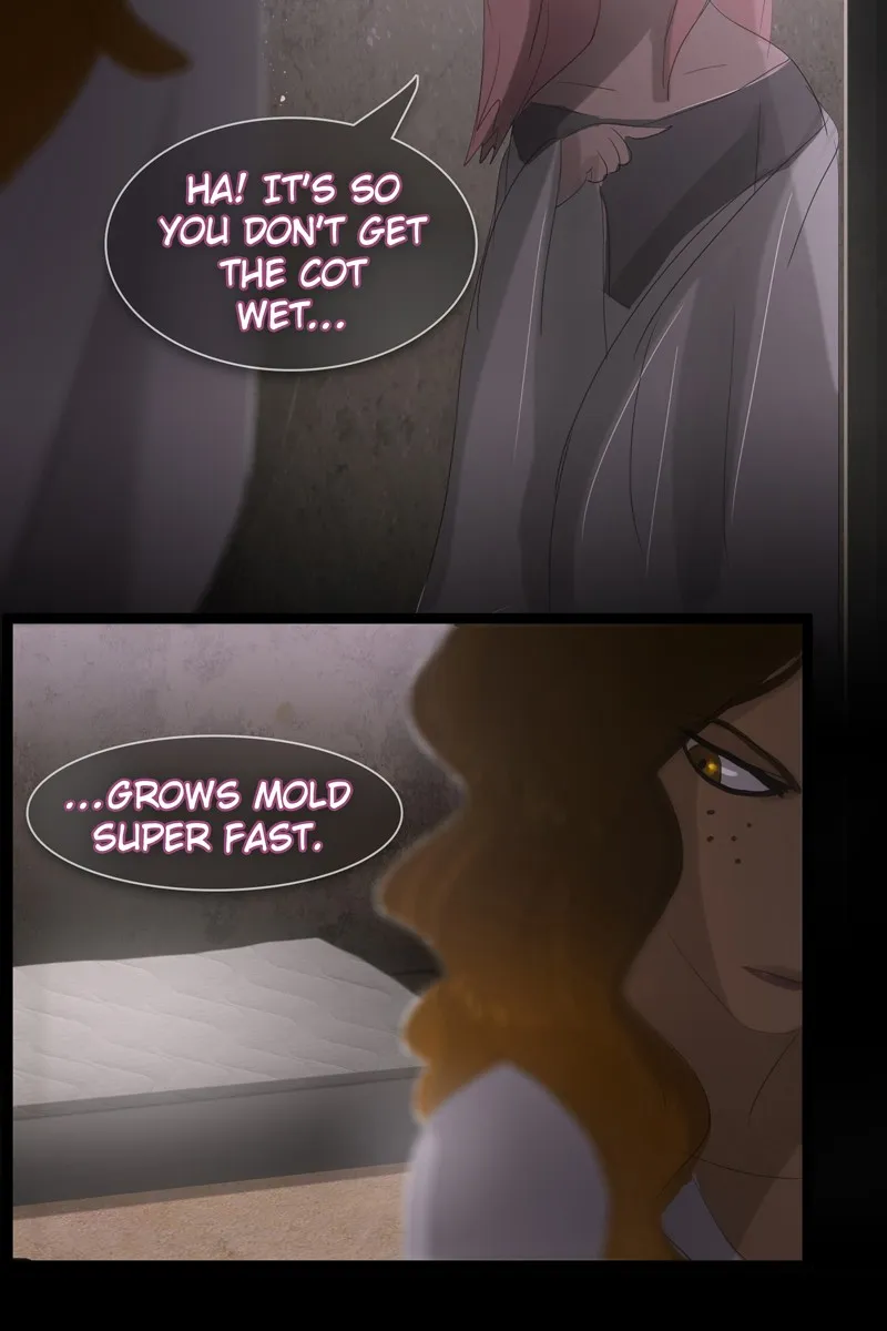 Not Even Bones Chapter 14 Online - página 45