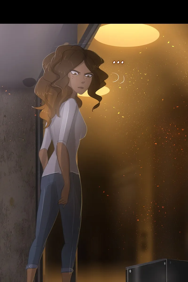 Not Even Bones Chapter 14 Online - página 50