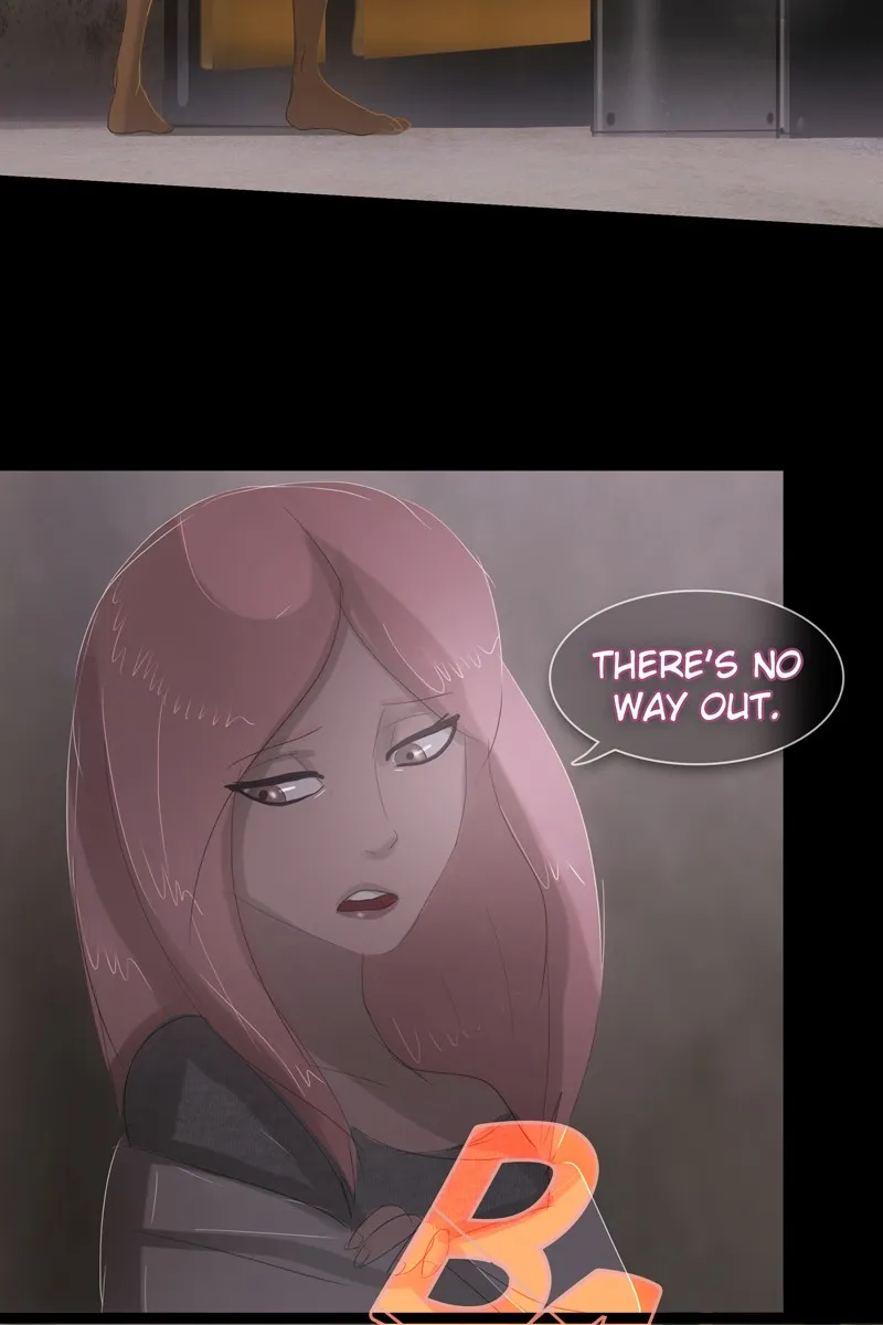 Not Even Bones Chapter 14 Online - página 51