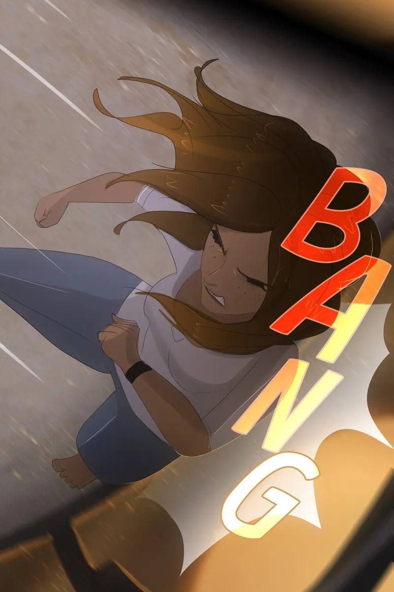 Not Even Bones Chapter 14 Online - página 55