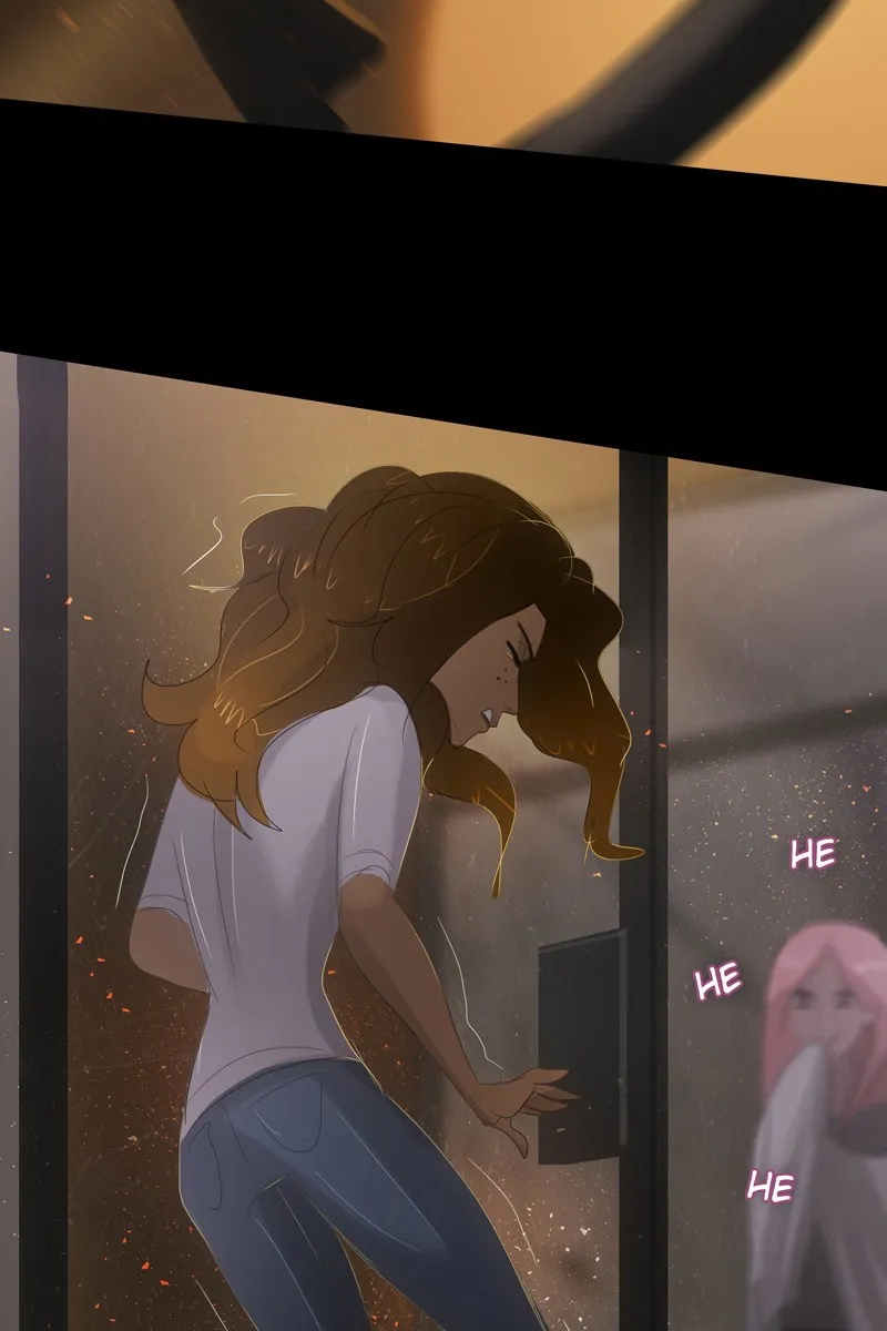 Not Even Bones Chapter 14 Online - página 56
