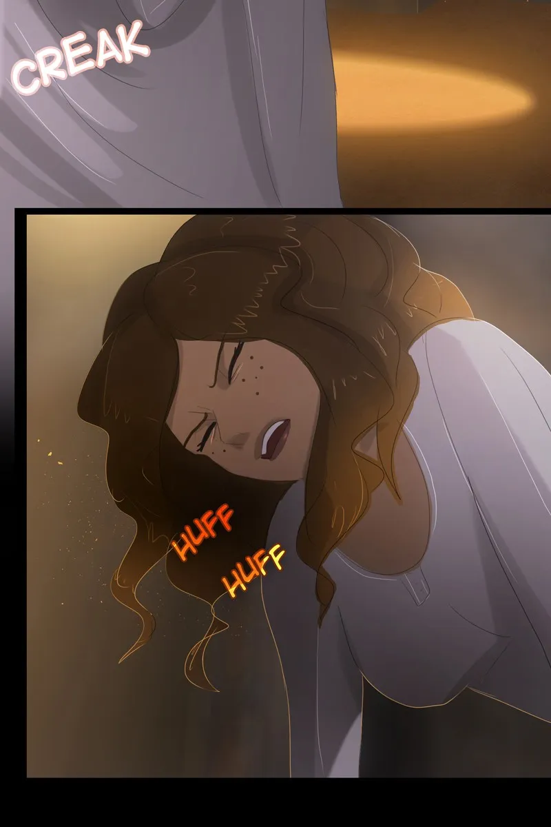Not Even Bones Chapter 14 Online - página 59