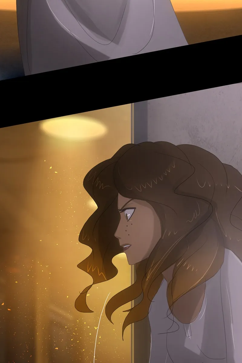 Not Even Bones Chapter 14 Online - página 61