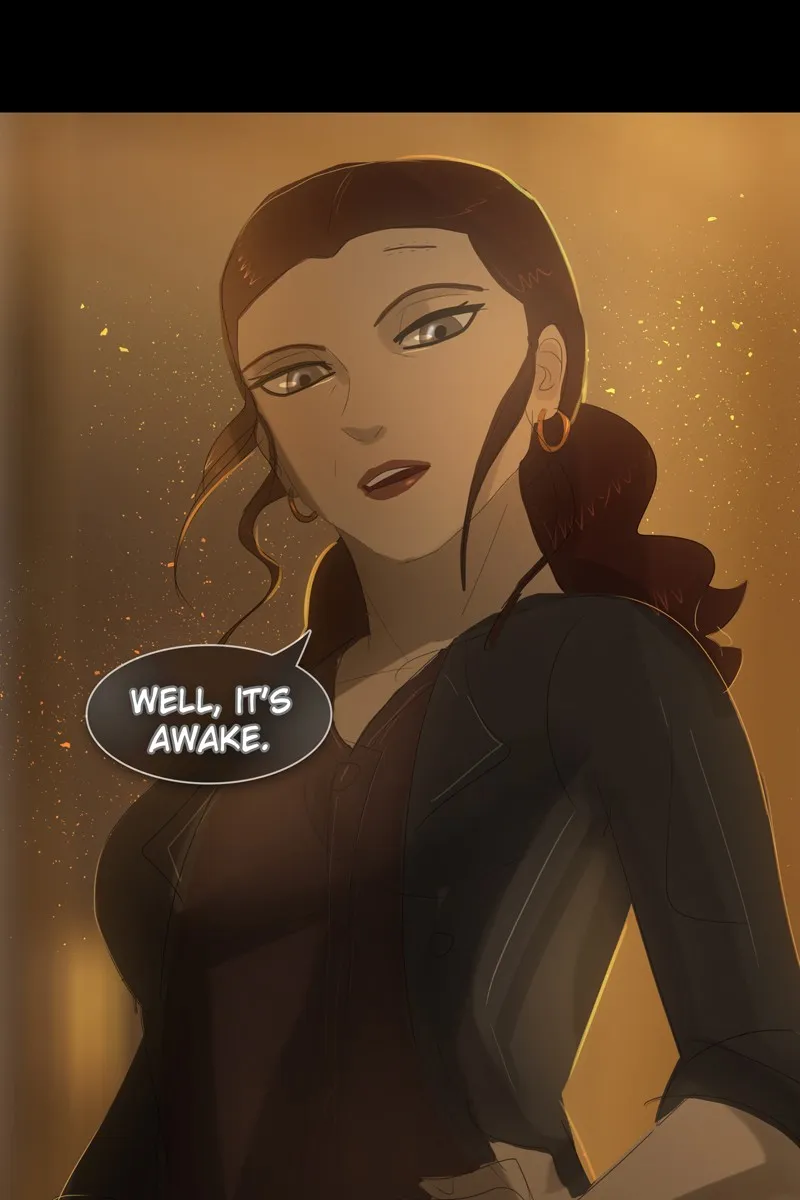 Not Even Bones Chapter 14 Online - página 68