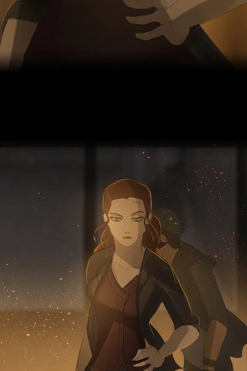 Not Even Bones Chapter 14 Online - página 69
