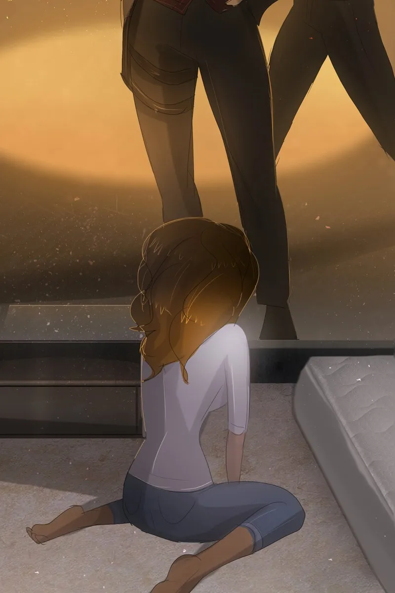 Not Even Bones Chapter 14 Online - página 70