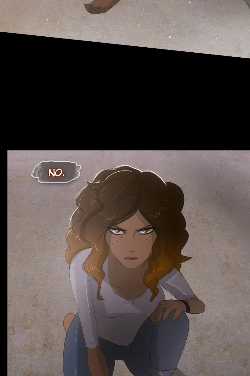 Not Even Bones Chapter 14 Online - página 71