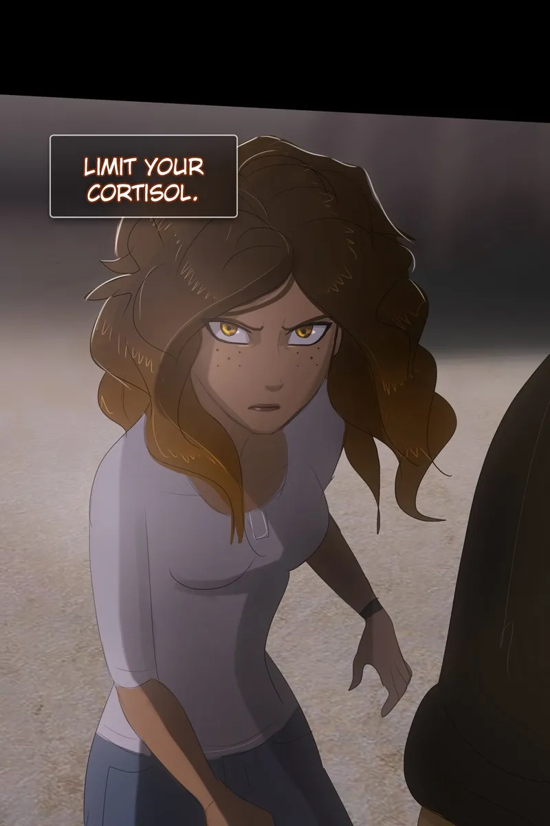 Not Even Bones Chapter 14 Online - página 73