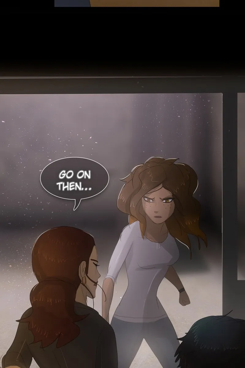 Not Even Bones Chapter 14 Online - página 75