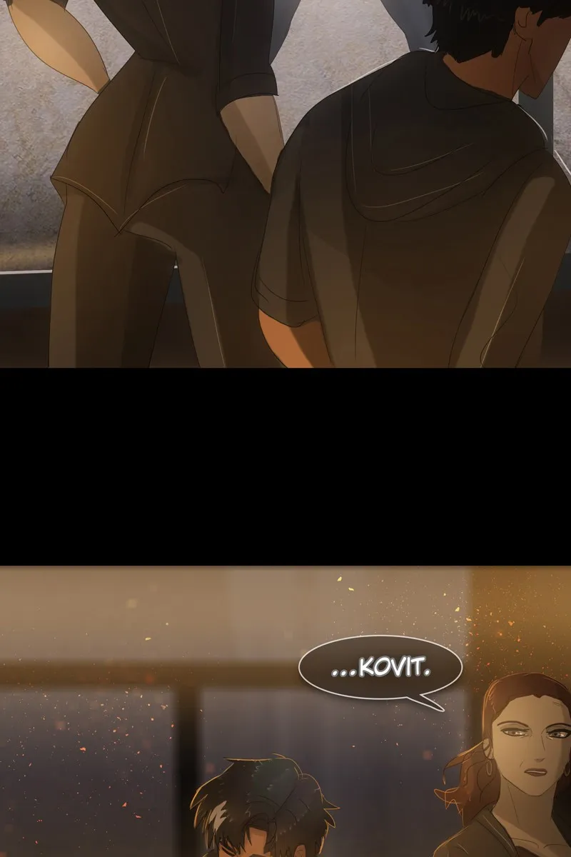 Not Even Bones Chapter 14 Online - página 76