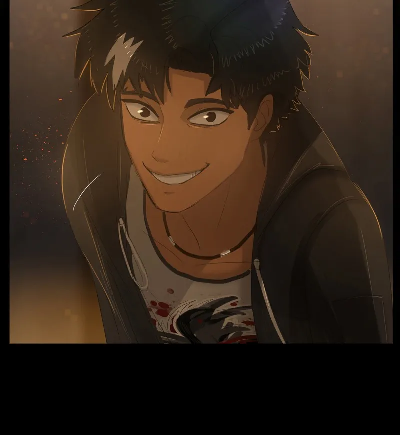Not Even Bones Chapter 14 Online - página 78